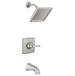 Delta Faucet - 144864-SP - Tub And Shower Faucet Trims