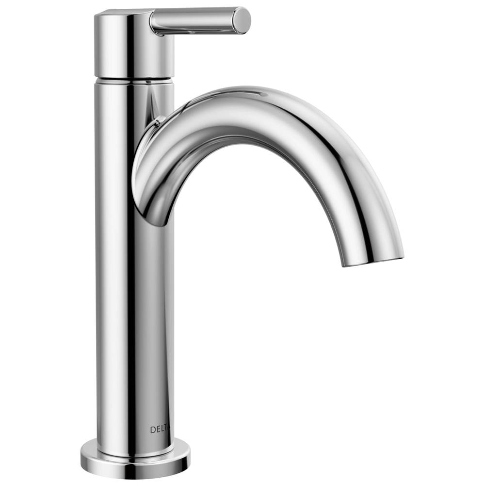 Algor Plumbing and Heating SupplyDelta FaucetNicoli™ Single Handle Bathroom Faucet
