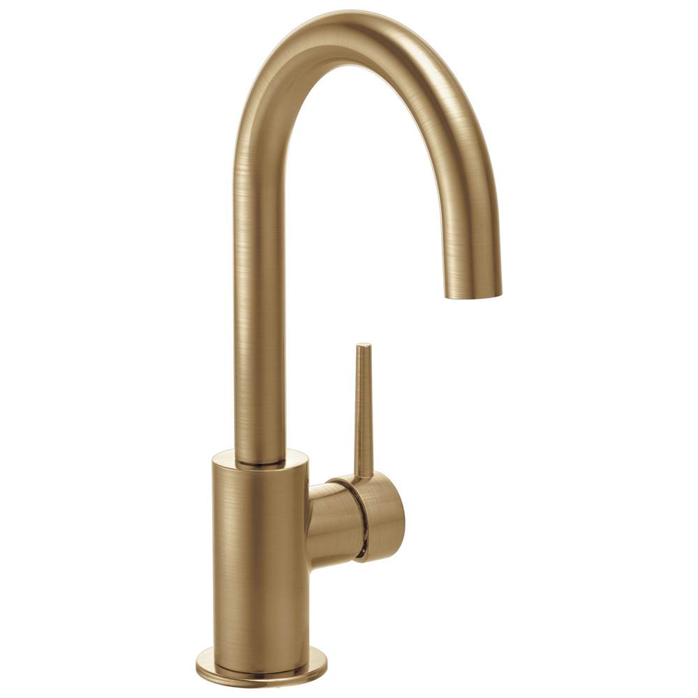 Delta Faucet  Bar Sink Faucets item 1959LF-CZ