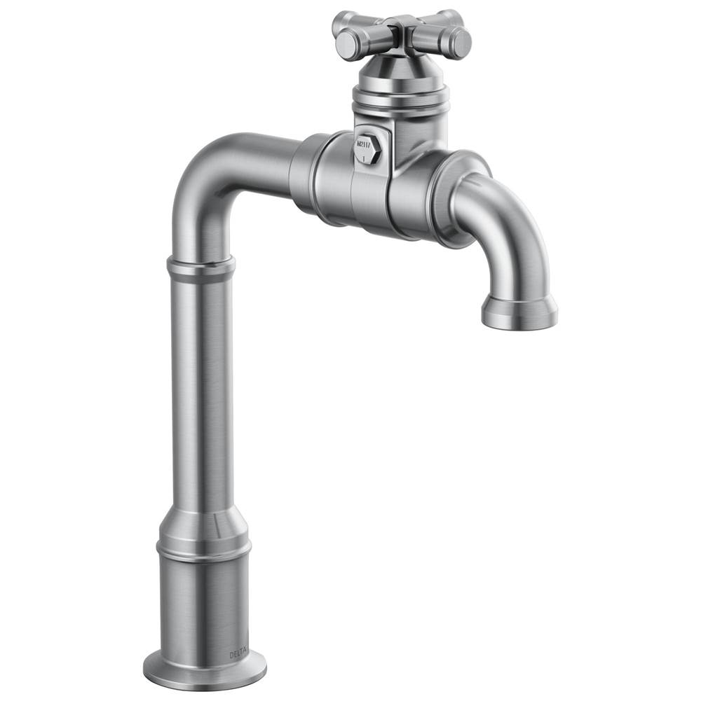 Delta Faucet  Bar Sink Faucets item 1990LFC-AR