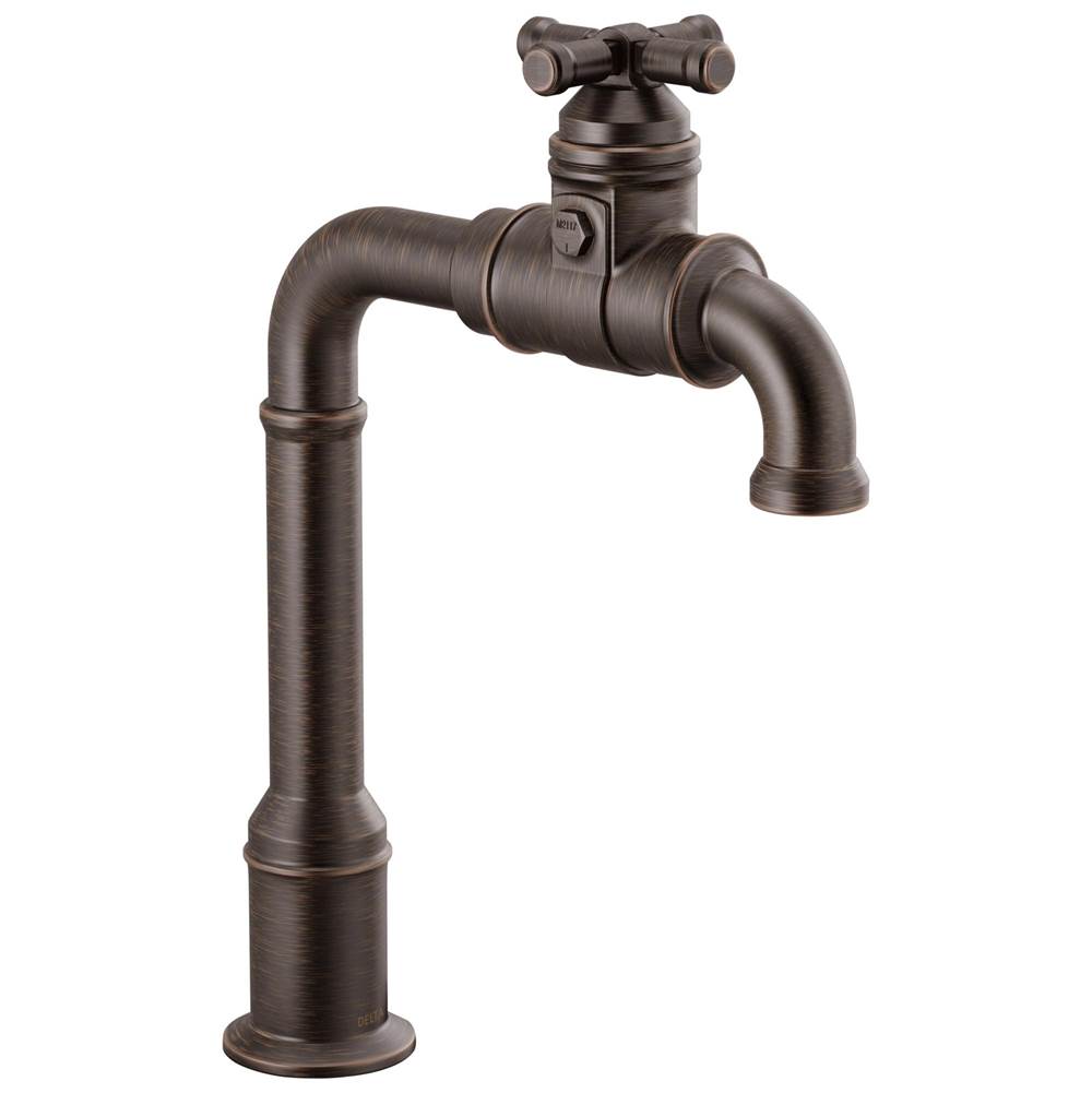 Delta Faucet  Bar Sink Faucets item 1990LFC-RB