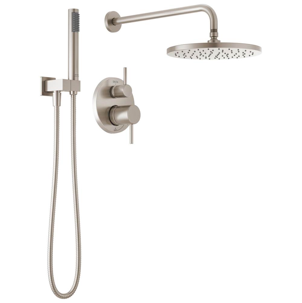 Delta Faucet Trims Tub And Shower Faucets item 342702-SP