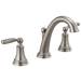 Delta Faucet - 3532LF-SSMPU - Widespread Bathroom Sink Faucets