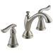 Delta Faucet - 3594-SSMPU-DST - Widespread Bathroom Sink Faucets