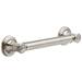 Delta Faucet - 41612-SS - Grab Bars Shower Accessories