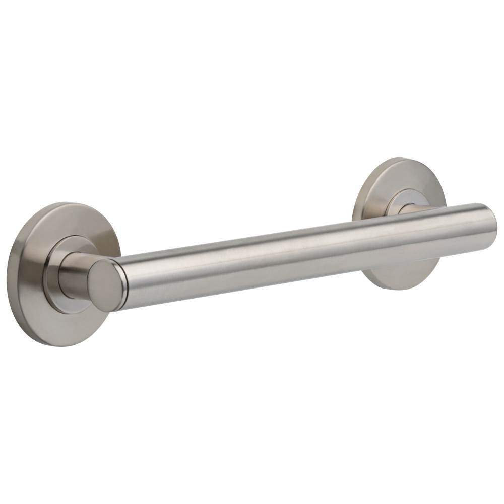 Delta Faucet Grab Bars Shower Accessories item 41812-SS
