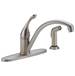 Delta Faucet - 440-SS-DST - Deck Mount Kitchen Faucets