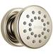Delta Faucet - 50102-PN - Bodysprays Shower Heads