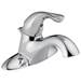 Delta Faucet - 520-PPU-DST - Centerset Bathroom Sink Faucets