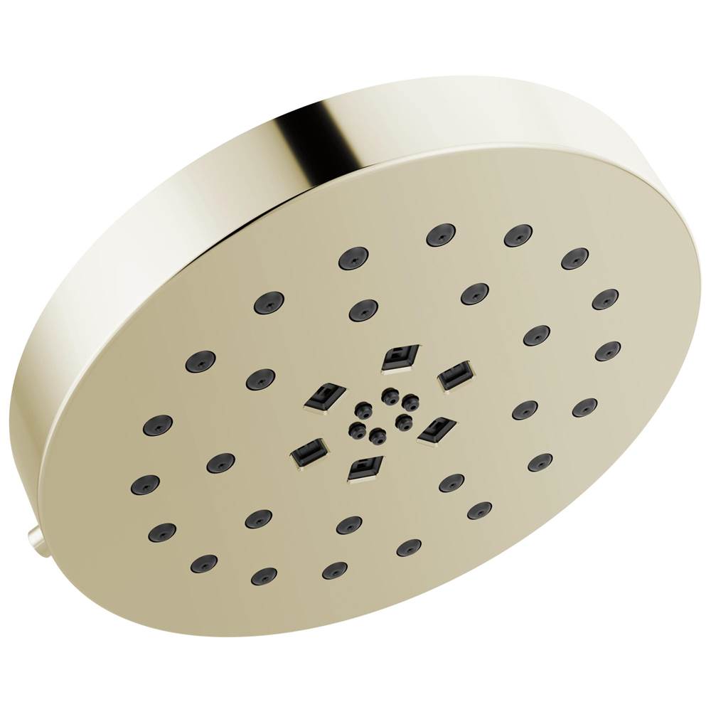 Delta Faucet  Shower Heads item 52488-PN-PR