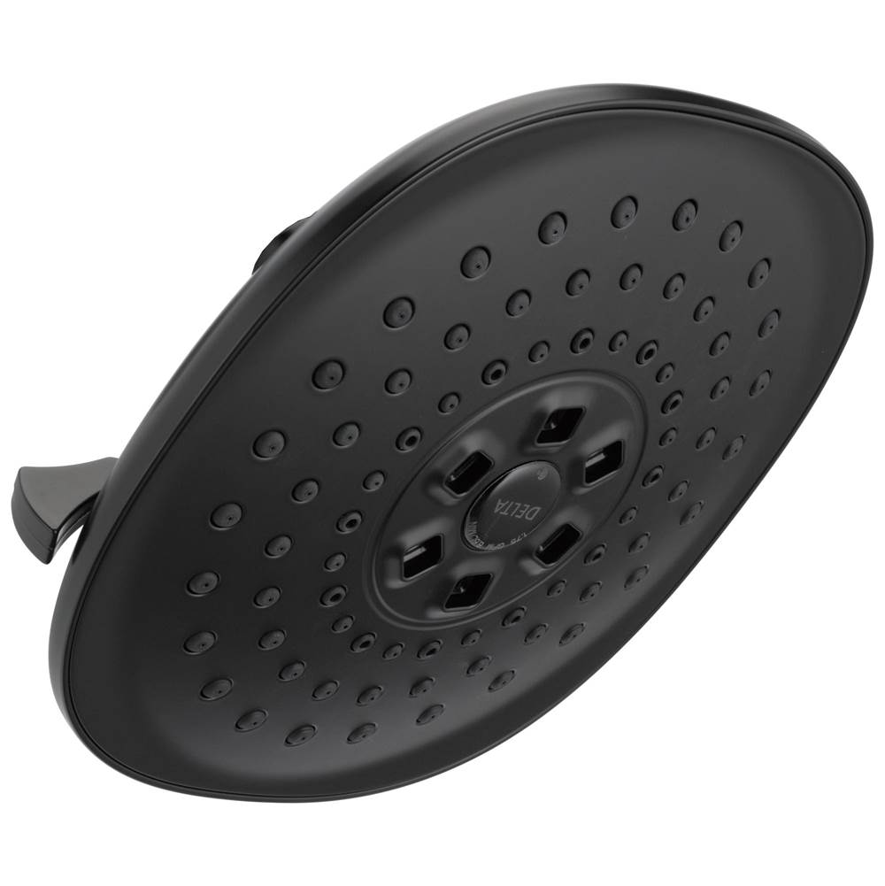 Delta Faucet  Shower Heads item 52686-BL