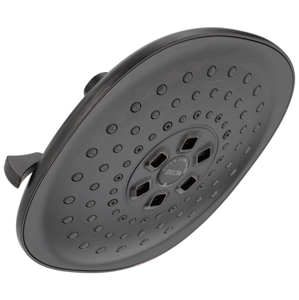 Delta Faucet  Shower Heads item 52686-RB