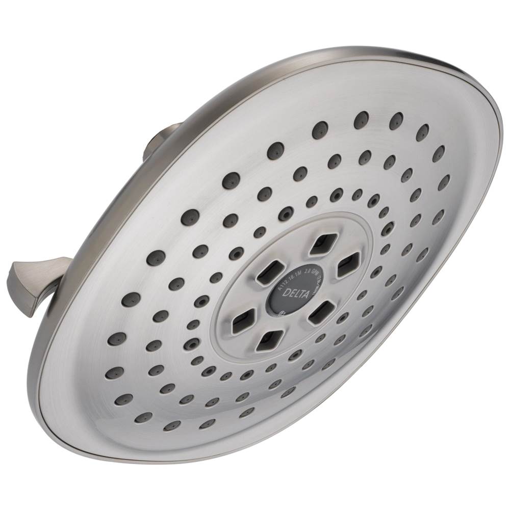 Delta Faucet  Shower Heads item 52686-SS