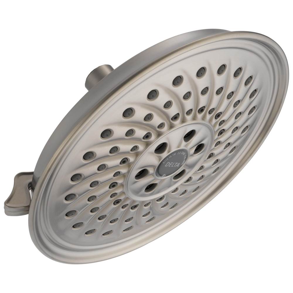 Delta Faucet  Shower Heads item 52687-SS