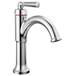Delta Faucet - 535-MPU-DST - Single Hole Bathroom Sink Faucets