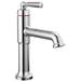 Delta Faucet - 536-MPU-DST - Single Hole Bathroom Sink Faucets