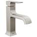 Delta Faucet - 539-SSMPU-DST - Single Hole Bathroom Sink Faucets