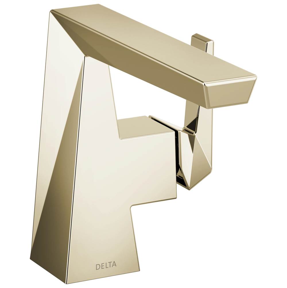 Algor Plumbing and Heating SupplyDelta FaucetTrillian™ Single Handle Bathroom Faucet