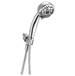Delta Faucet - 54436-PK - Wall Mounted Hand Showers