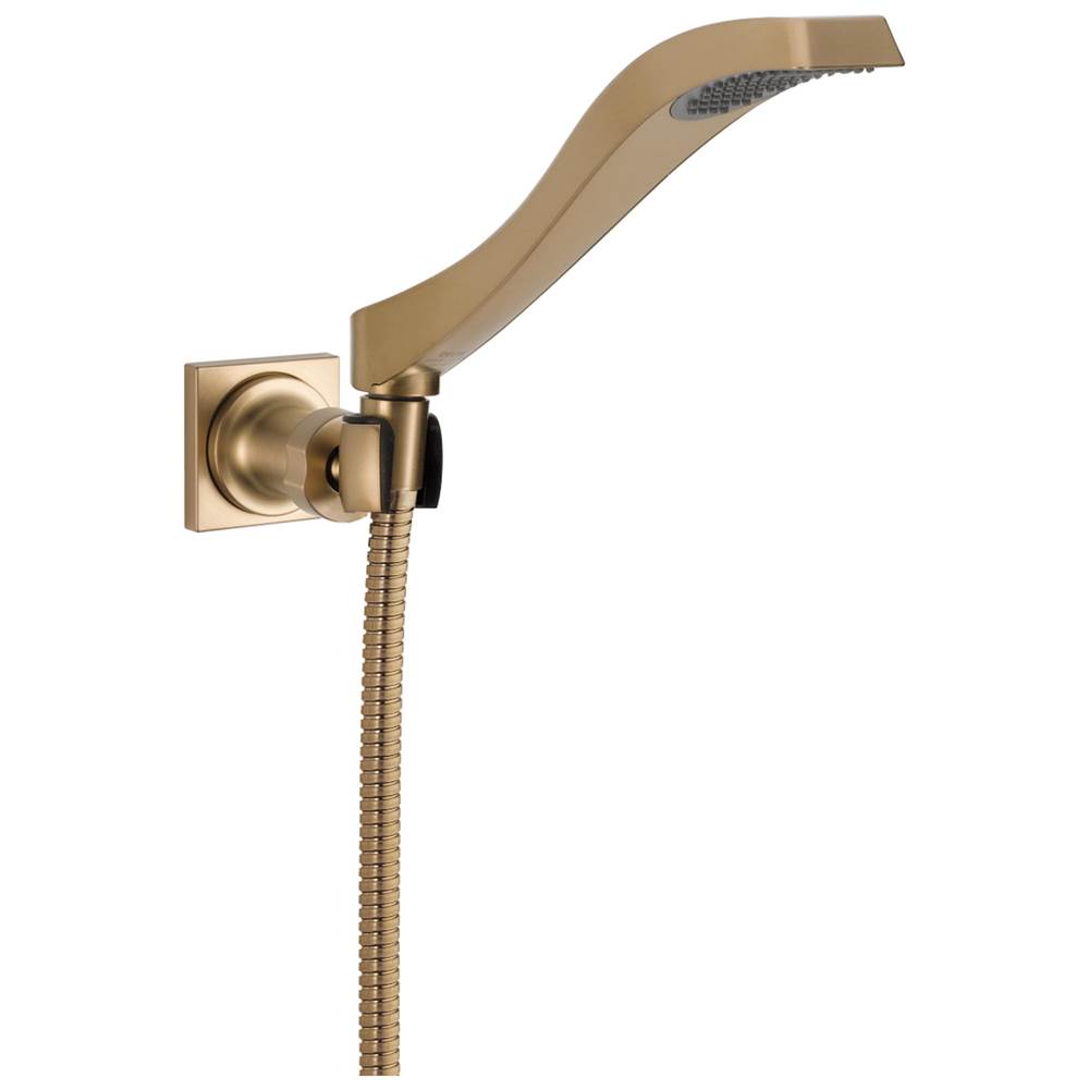 Delta Faucet Wall Mount Hand Showers item 55051-CZ