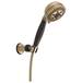 Delta Faucet - 55445-CZ - Wall Mounted Hand Showers