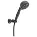 Delta Faucet - 55445-RB - Wall Mounted Hand Showers
