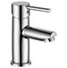 Delta Faucet - 559LF-MPU-PP - Single Hole Bathroom Sink Faucets