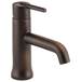 Delta Faucet - 559LF-RBMPU - Single Hole Bathroom Sink Faucets