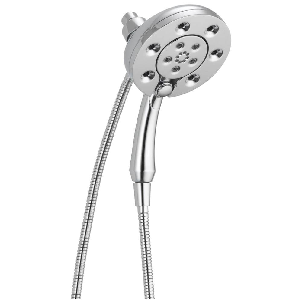 Delta Faucet  Shower Heads item 58472-PR