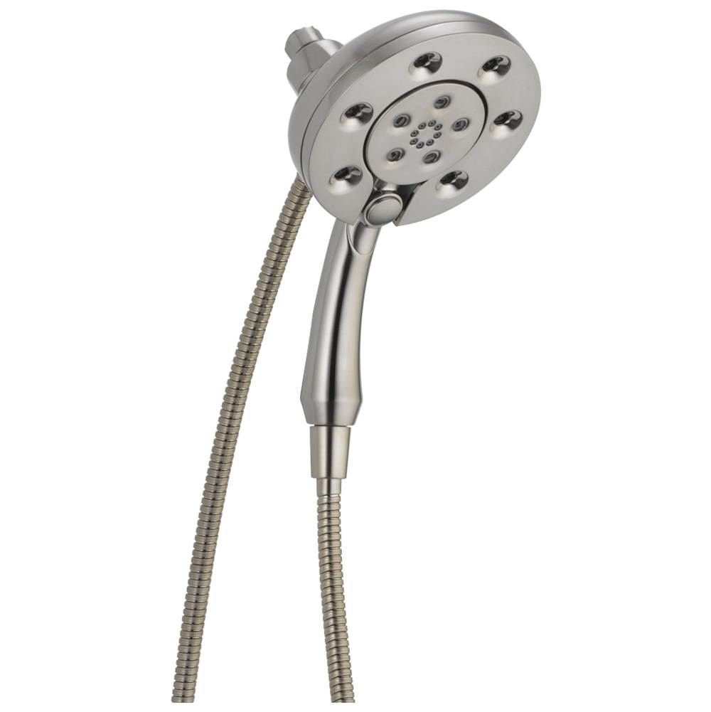 Delta Faucet  Shower Heads item 58472-SS-PR