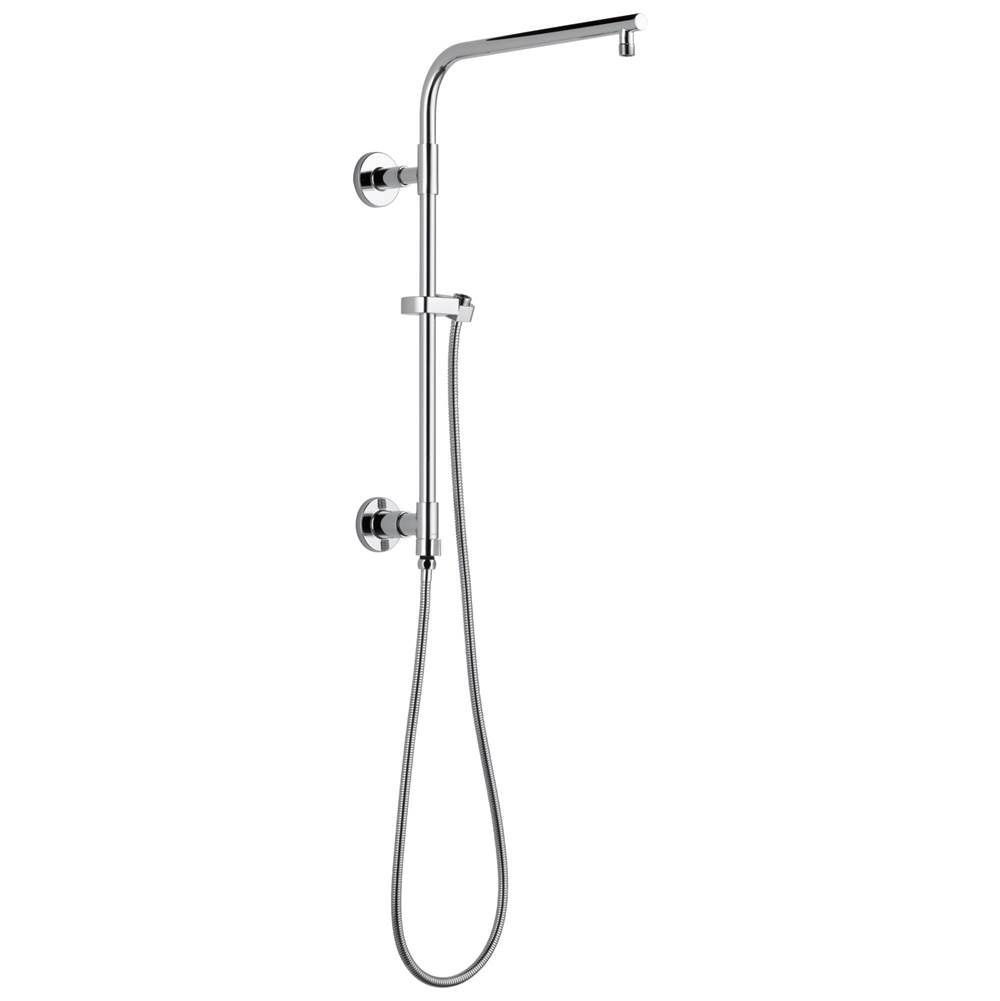 Delta Faucet Column Shower Systems item 58810-PR