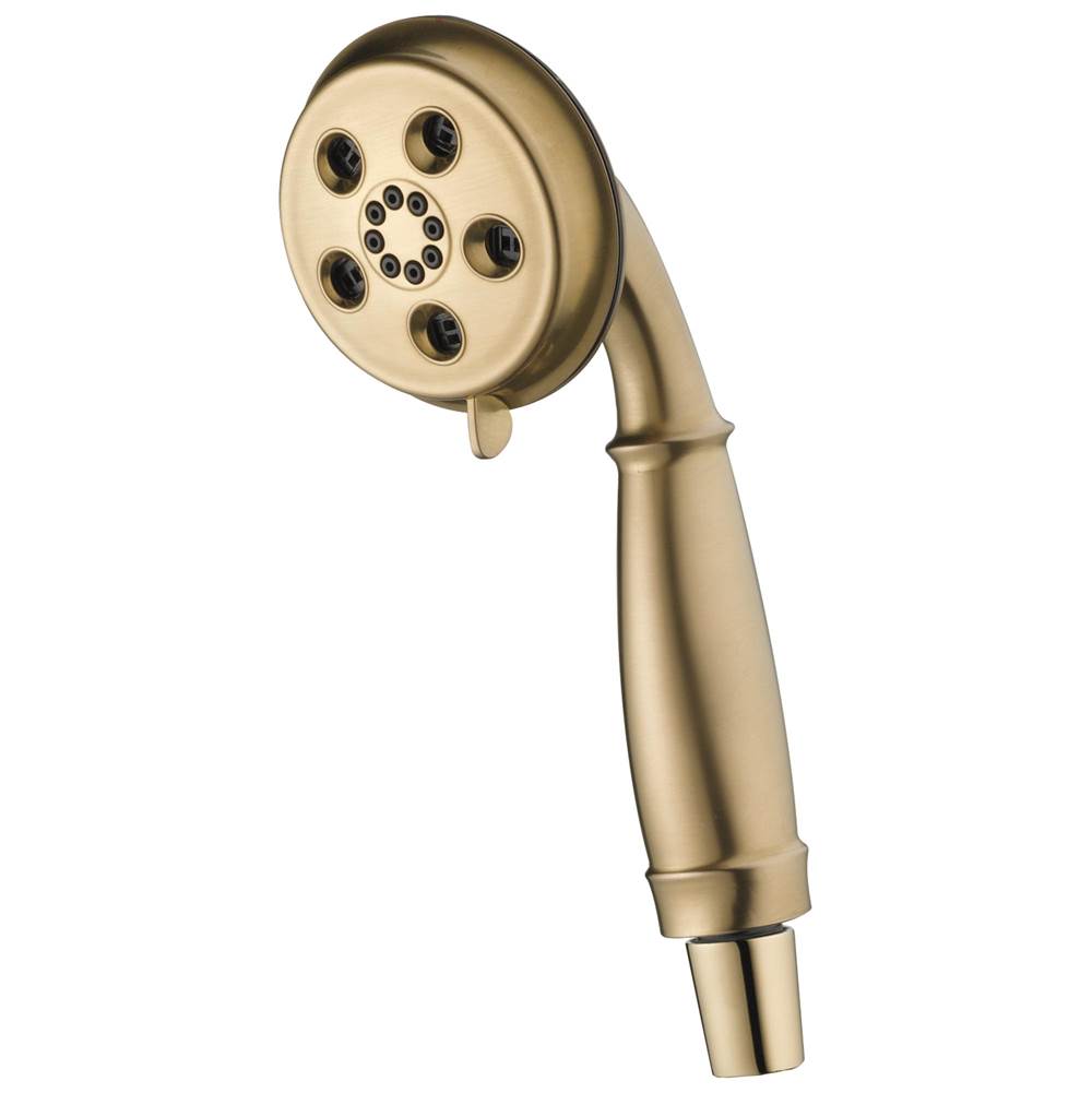 Delta Faucet Hand Shower Wands Hand Showers item 59433-CZ-PK
