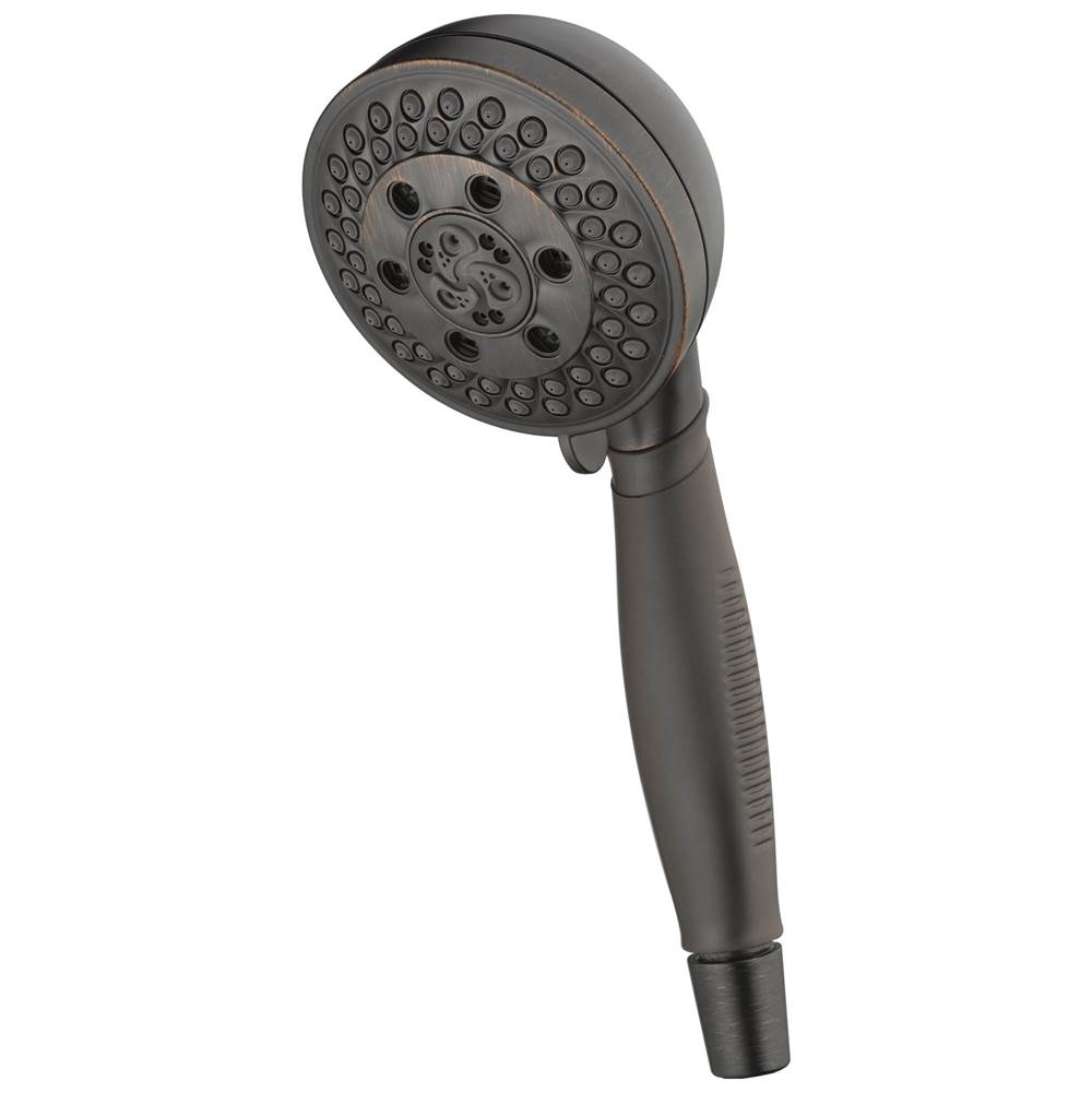 Delta Faucet Hand Shower Wands Hand Showers item 59445-RB-PK