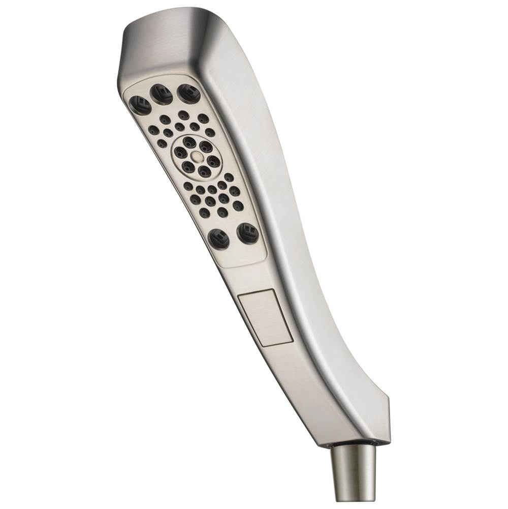 Delta Faucet Hand Shower Wands Hand Showers item 59552-SS-PK