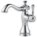 Delta Faucet - 597LF-MPU - Single Hole Bathroom Sink Faucets