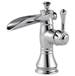 Delta Faucet - 598LF-MPU - Vessel Bathroom Sink Faucets