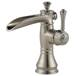 Delta Faucet - 598LF-SSMPU - Single Hole Bathroom Sink Faucets