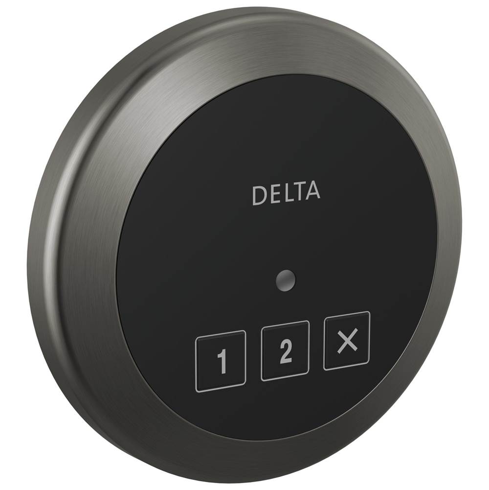 Delta Faucet  Steam Shower Controls item 5CN-220R-KS-PR