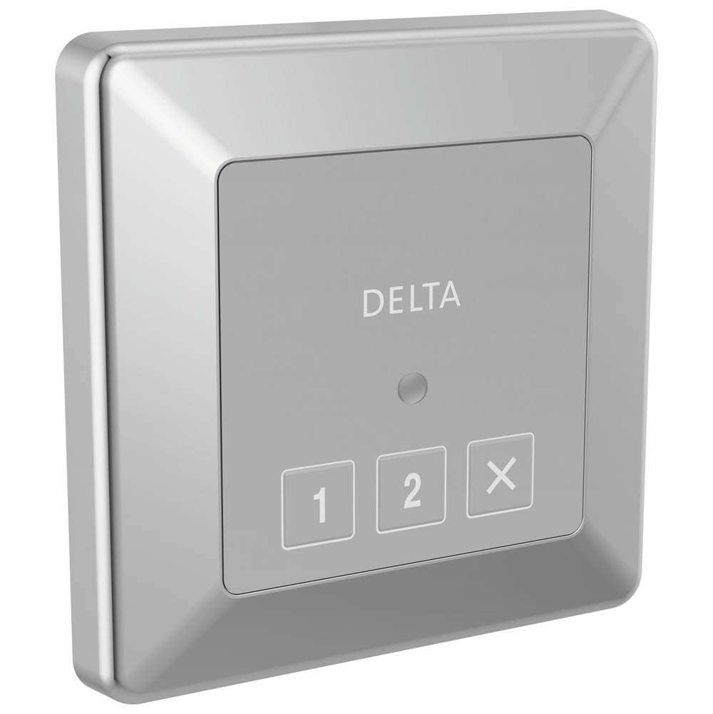 Delta Faucet  Steam Shower Controls item 5CN-220T-PR