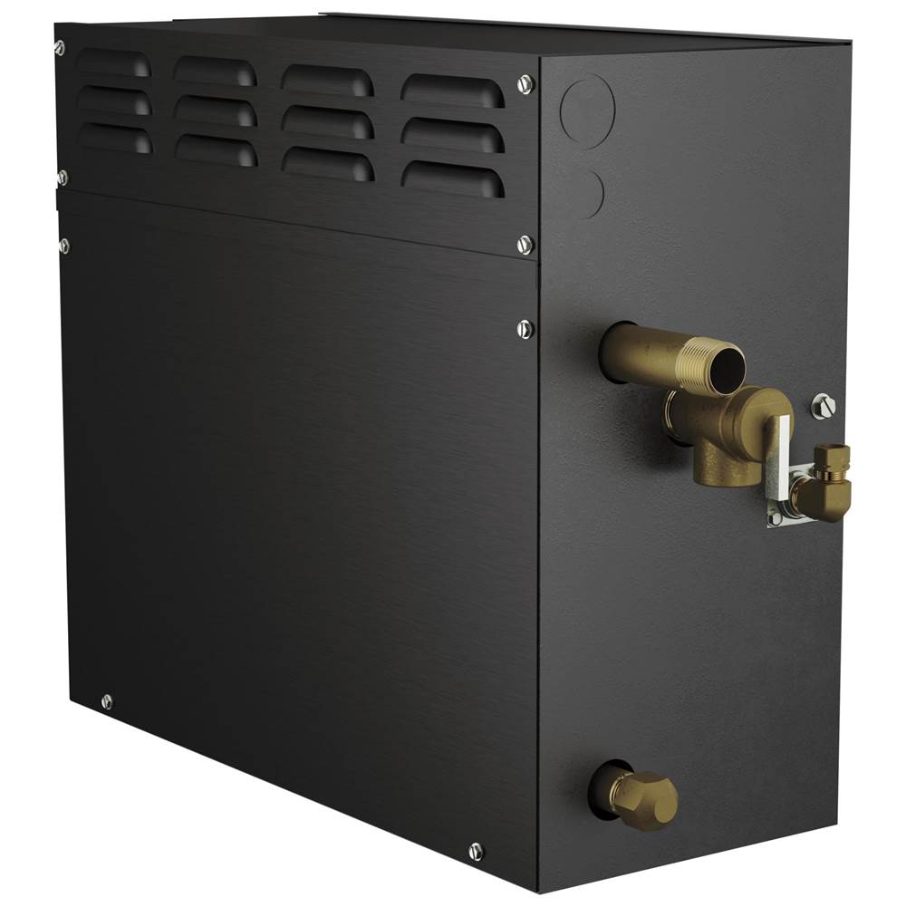 Delta Faucet  Steam Shower Generators item 5GE-SMP12-240-1
