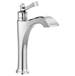 Delta Faucet - 656-DST - Single Hole Bathroom Sink Faucets