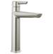 Delta Faucet - 671-SS-PR-DST - Single Hole Bathroom Sink Faucets