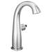 Delta Faucet - 677-LHP-DST - Single Hole Bathroom Sink Faucets