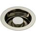 Delta Faucet - 72030-PN - Disposal Flanges Kitchen Sink Drains