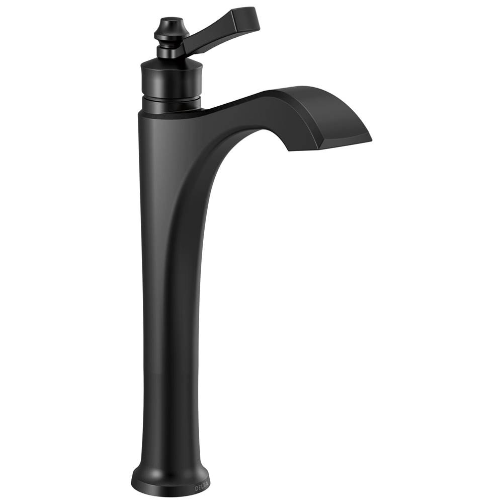 Algor Plumbing and Heating SupplyDelta FaucetDorval™ Single Handle Vessel Bathroom Faucet