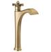 Delta Faucet - 757-CZ-DST - Single Hole Bathroom Sink Faucets