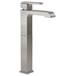 Delta Faucet - 767LF-SS - Vessel Bathroom Sink Faucets