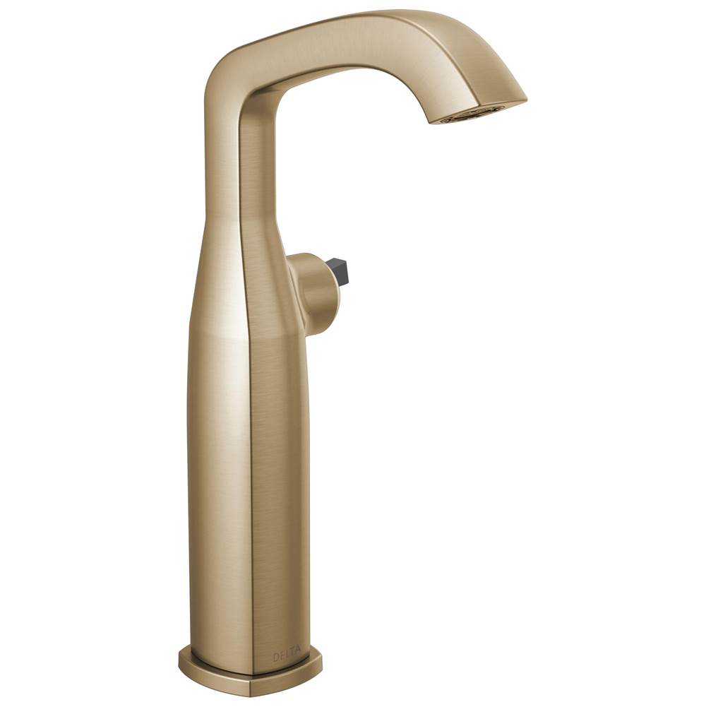 Algor Plumbing and Heating SupplyDelta FaucetStryke® Vessel Faucet Less Handle