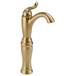 Delta Faucet - 794-CZ-DST - Vessel Bathroom Sink Faucets