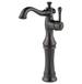 Delta Faucet - 797LF-RB - Vessel Bathroom Sink Faucets